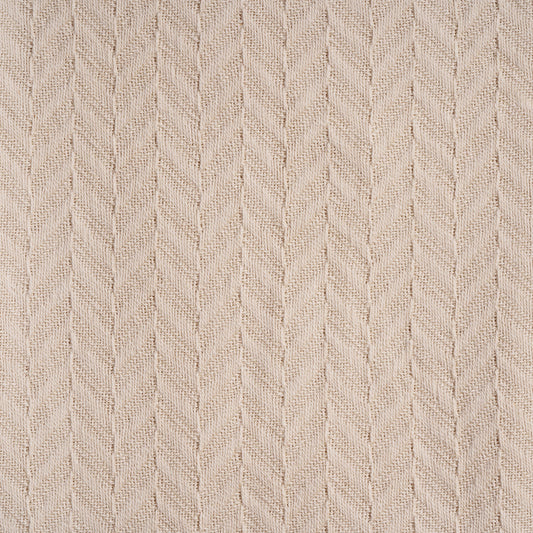 herringbone weave blanket