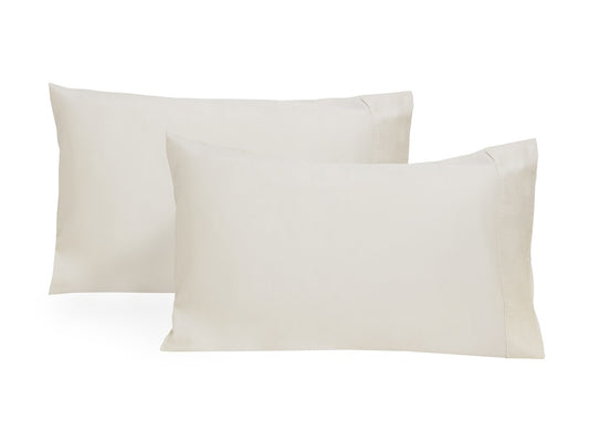 organic cotton king size pillow cases 