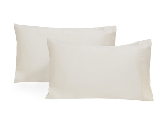 organic cotton king size pillow cases