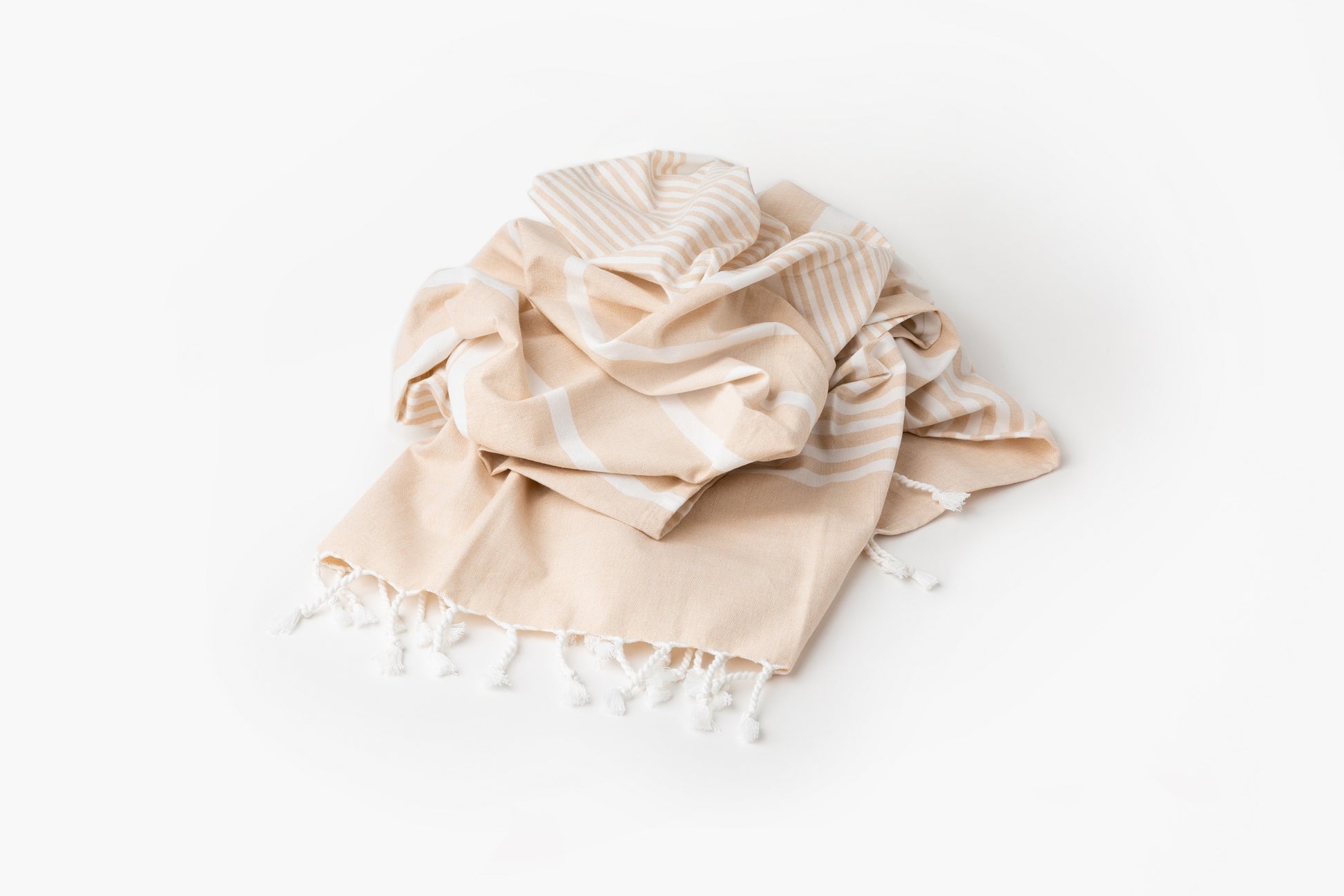 Turkish Towels, 100% Organic Cotton — Seaweed Studio