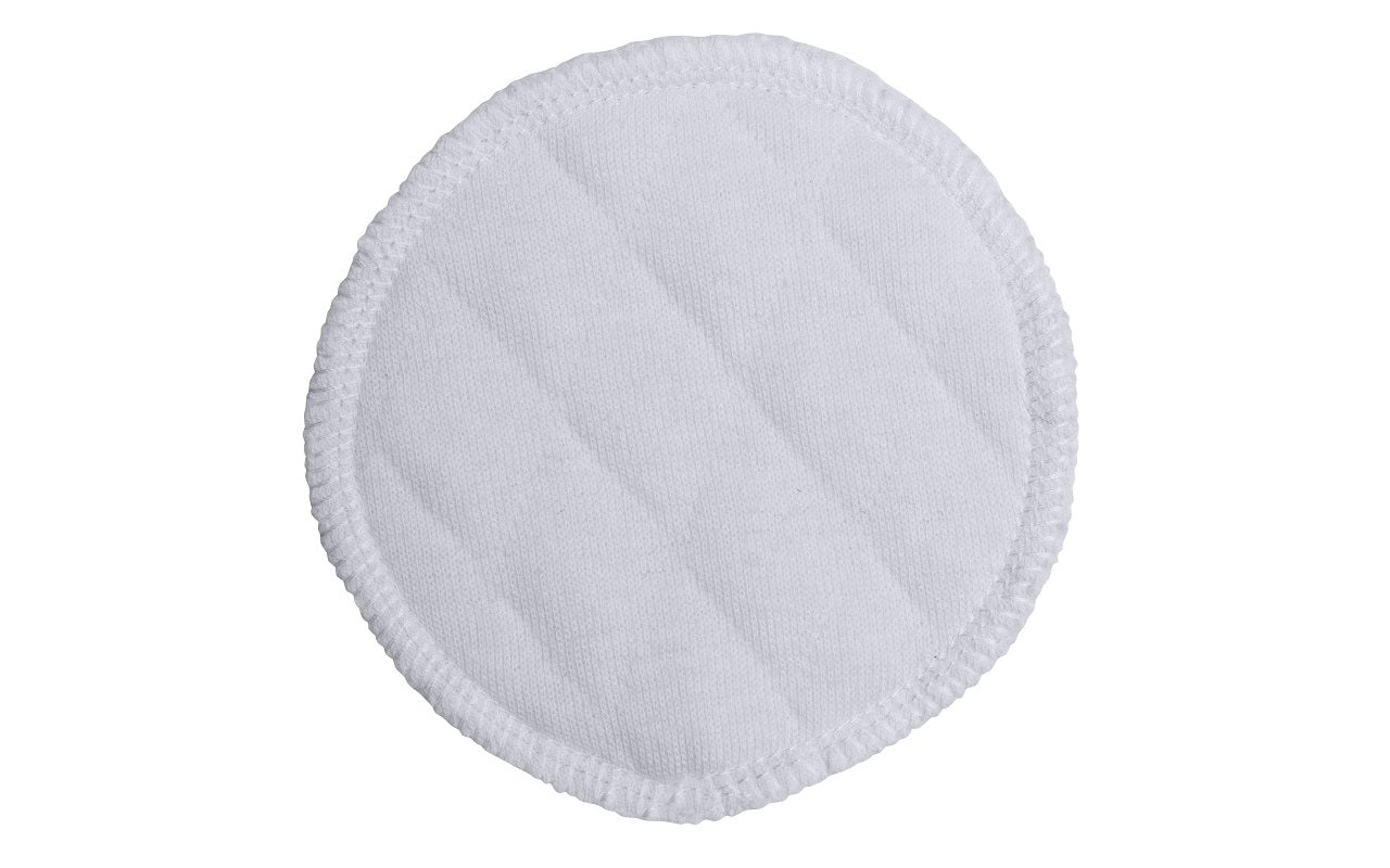 Earth Rhythm Reusable Makeup Remover Cotton Pads